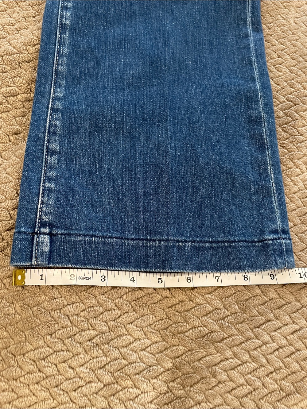 L’agence Clayton Jeans - Kaplan color - Picture 5 of 7